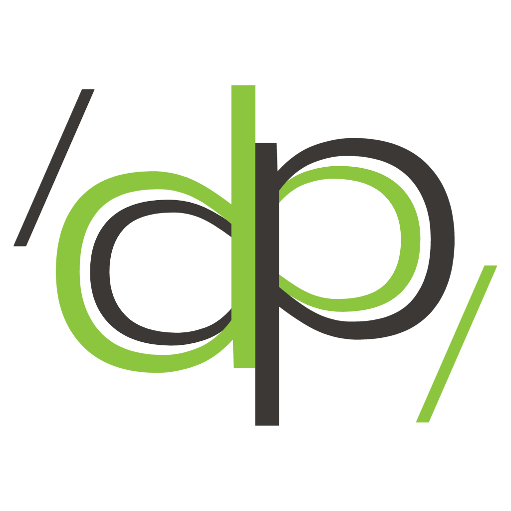 Logo of Websites by Dave Parker