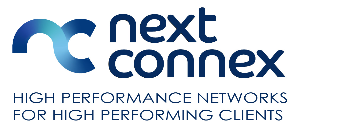 Logo of Next Connex Ltd