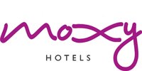 Logo of MOXY London Stratford