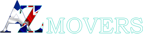 Logo of AZ Movers