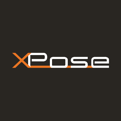 Logo of Xpose