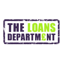 Logo of The Loans Department Mortgage In Coatbridge, Lanarkshire Logo of The Loans Department Mortgage In Coatbridge, Lanarkshire