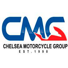 Logo of Chelsea Motorcycles Group MOT Testing Station In Fulham, London Logo of Chelsea Motorcycles Group MOT Testing Station In Fulham, London