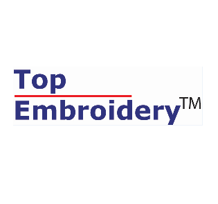 Logo of Top Embroidery Embroidery And Work Wear In Wokingham, Berkshire