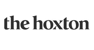 Logo of The Hoxton Holborn