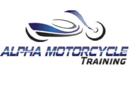 Logo of Motorcycle Theory Test UK Alpha Motorcycle Training