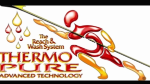 Logo of Window cleaning gutter vac and pressure washing