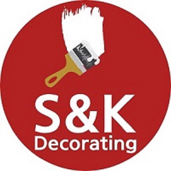 Logo of SK Contractors