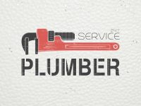 Logo of FULHAM PLUMBER