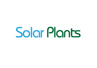 Logo of Solar Plants