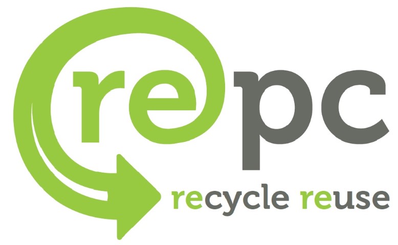 Logo of Repc Ltd Computer Recycling And Disposal In West Bromwich, West Midlands Logo of Repc Ltd Computer Recycling And Disposal In West Bromwich, West Midlands