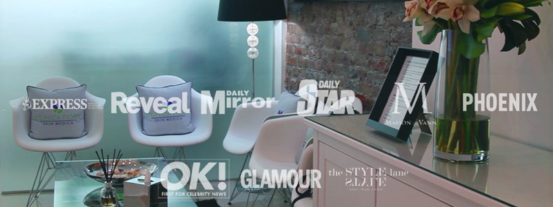 Logo of Clinica Fiore