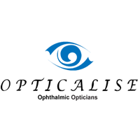 Logo of Opticalise Opticians