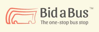 Logo of Bid A Bus Coach Hire In Deeside