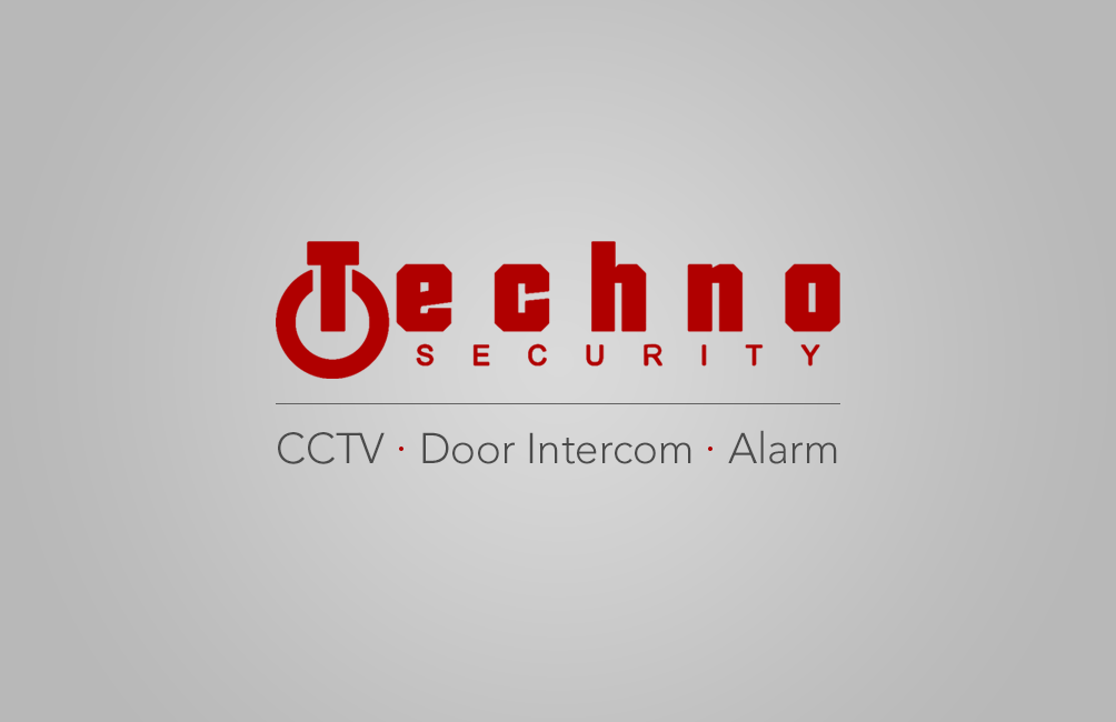 Logo of Techno Security - CCTVALARM