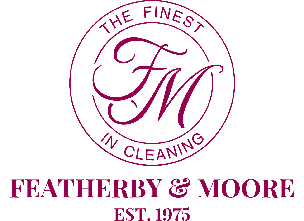 Logo of Cleaners Brent