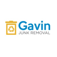 Logo of Gavin Junk Removal
