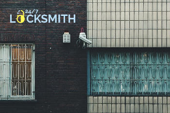 Logo of 247 Locksmiths