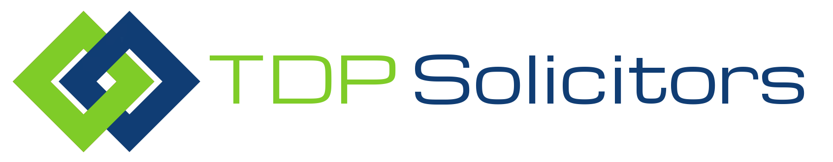 Logo of TDP Solicitors