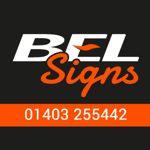 Logo of BEL Signs