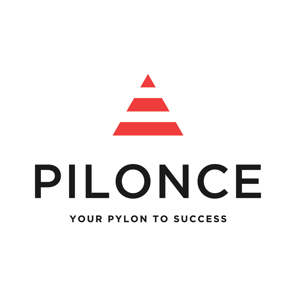 Logo of Pilonce