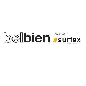 Logo of Belbien UK