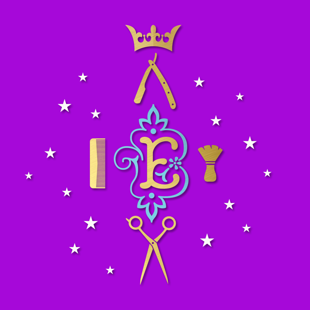 Logo of EMIR'S SALON turkish barber Barbers In Neath, West Glamorgan