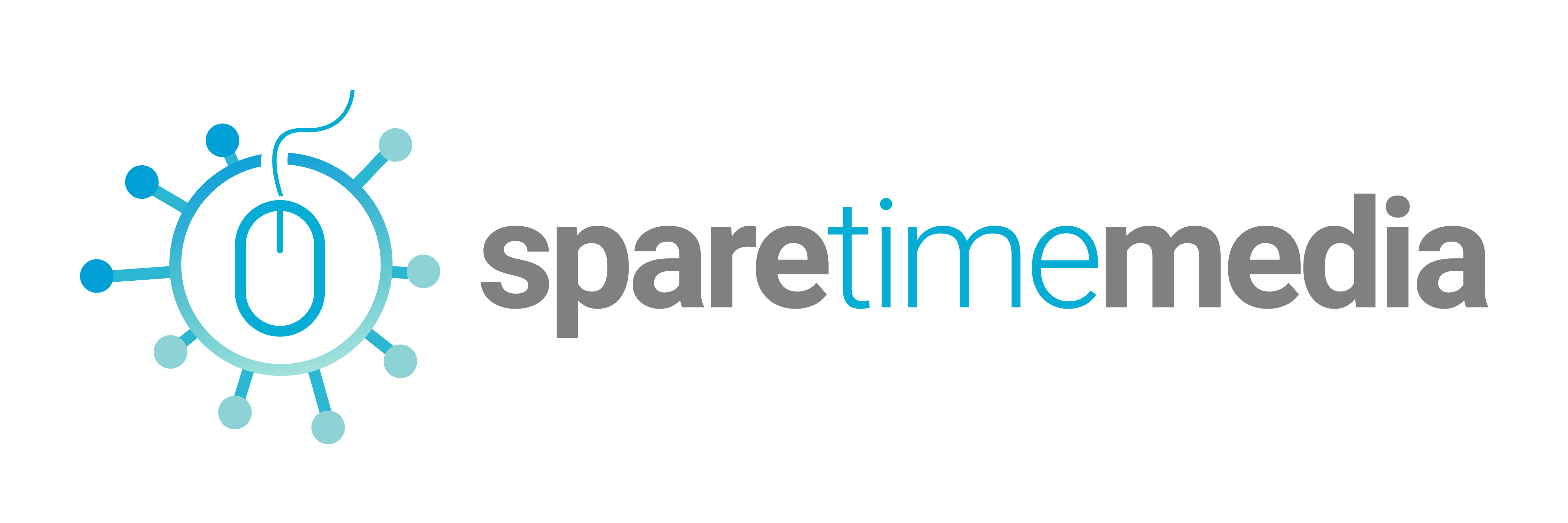 Logo of Spare Time Media