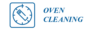 Logo of Rodney's Oven Cleaners Domestic Cleaners In Chester, Cheshire