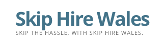 Logo of Skip Hire Wales Metal Waste And Scrap Dealers In Cardiff, South Glamorgan