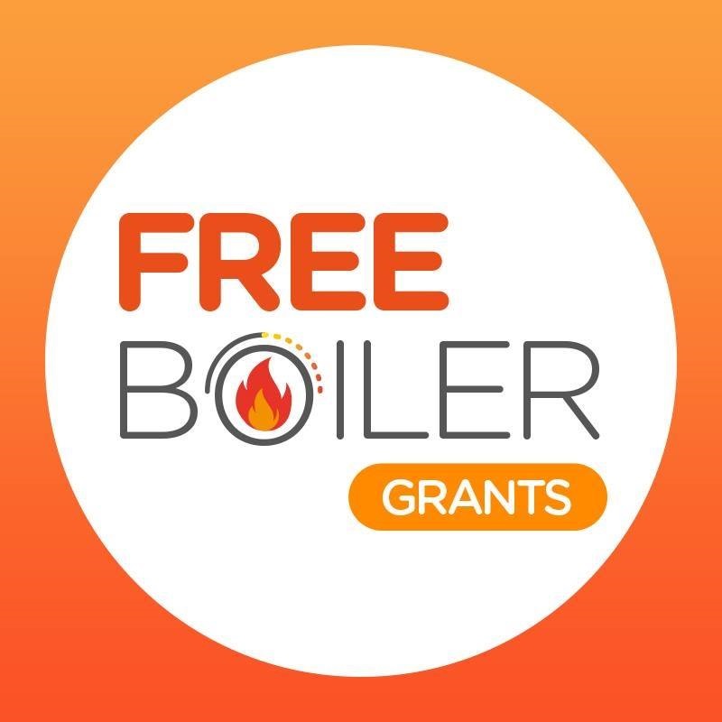 Logo of Free Boiler Grant Scheme