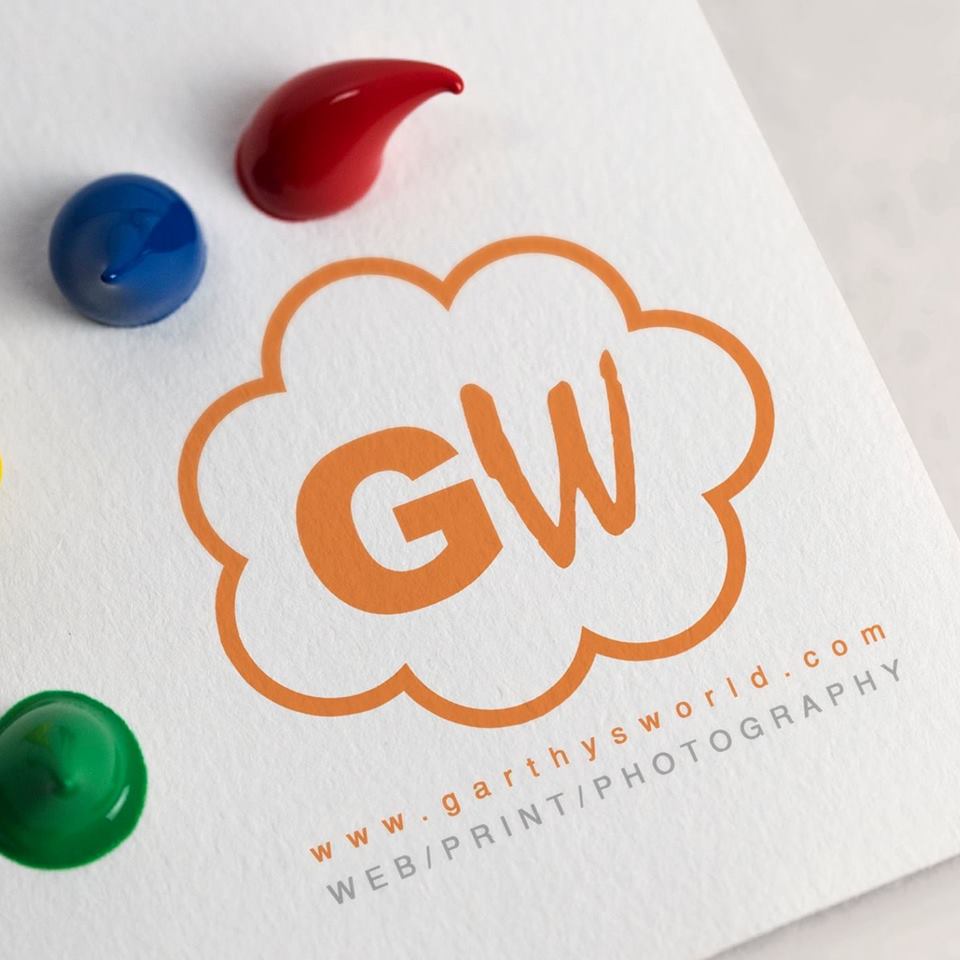 Logo of Garthys World