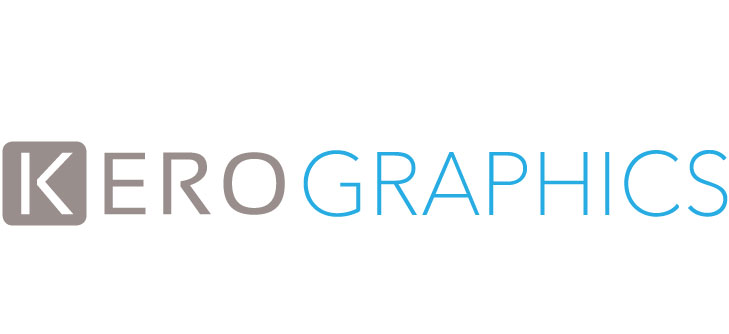 Logo of Kero Graphics