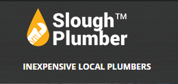 Logo of Plumber Slough