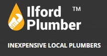 Logo of Ilford Plumber