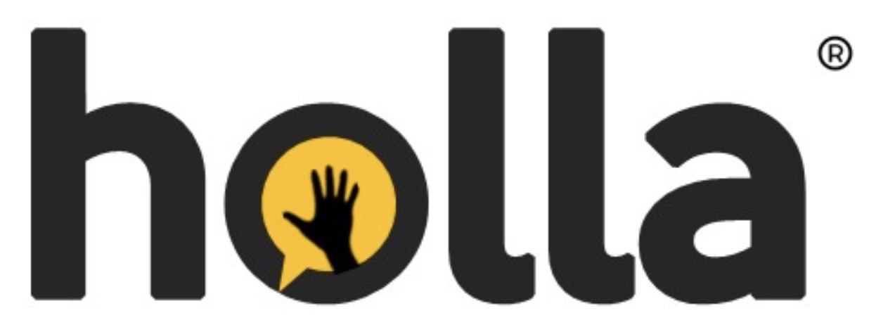 Logo of Holla Airport Taxis Coventry