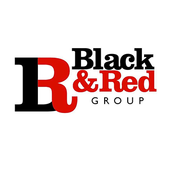 Logo of Black Red Group Ltd