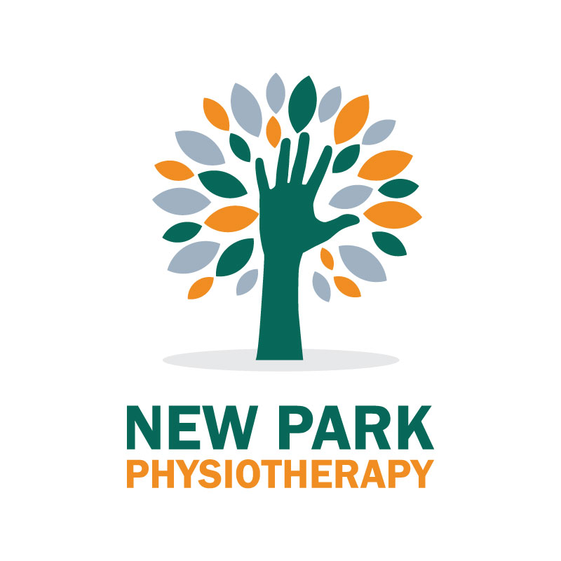 Logo of New Park Physiotherapy Physiotherapists In Melton Mowbray, Leicestershire