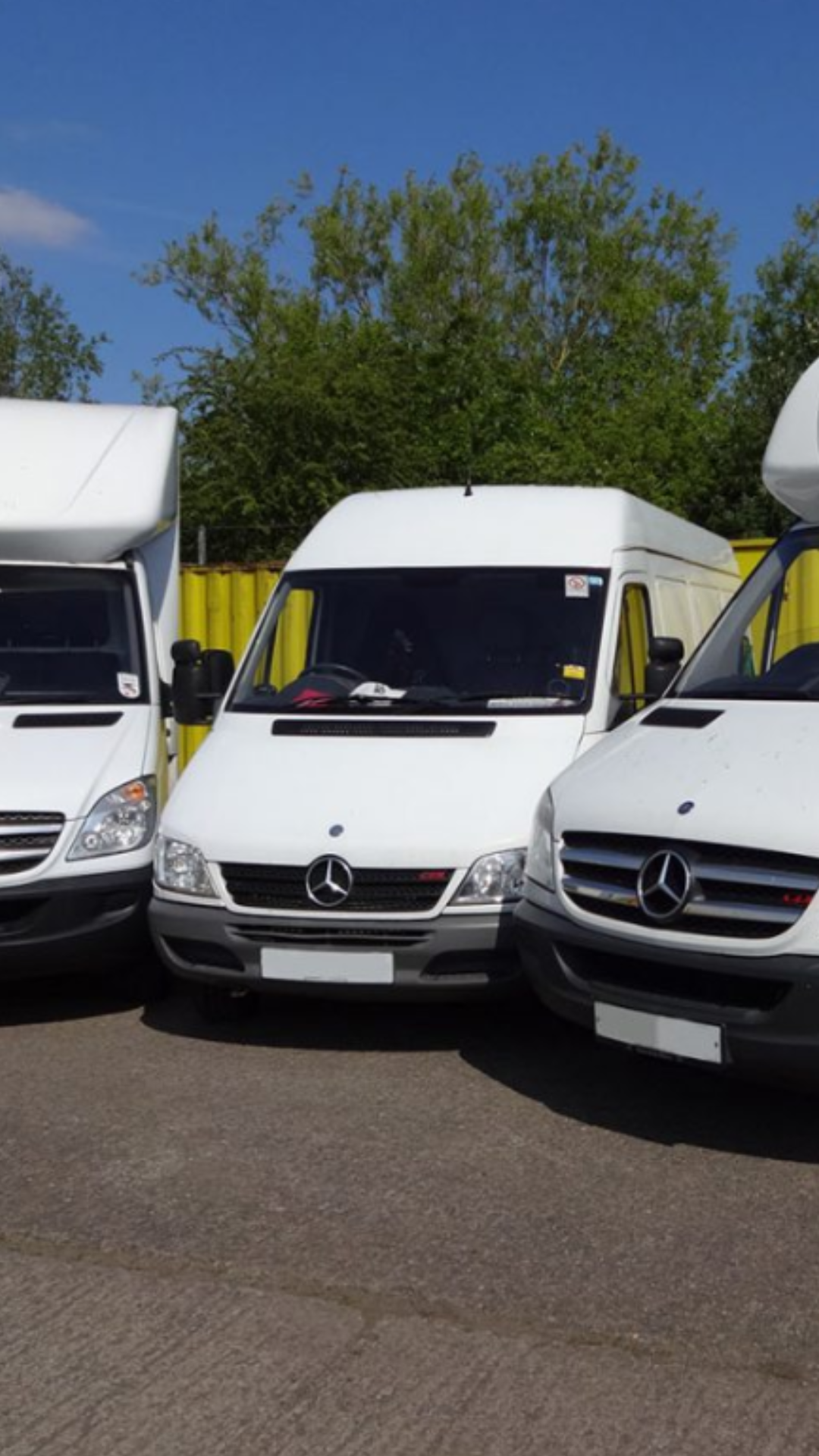 Logo of Man with a van Cornwall removals Household Removals And Storage In Par, Cornwall