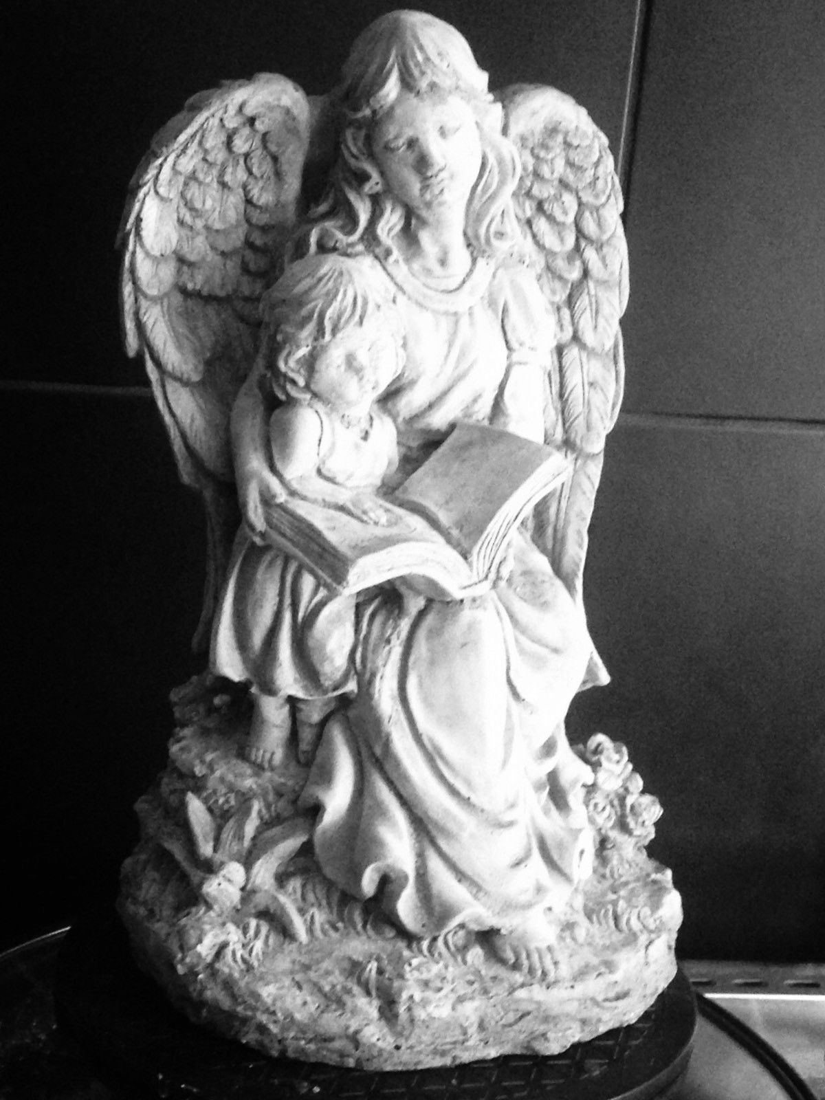 Logo of Make Ornaments Garden Ornament Mnfrs In Bolton, Greater Manchester