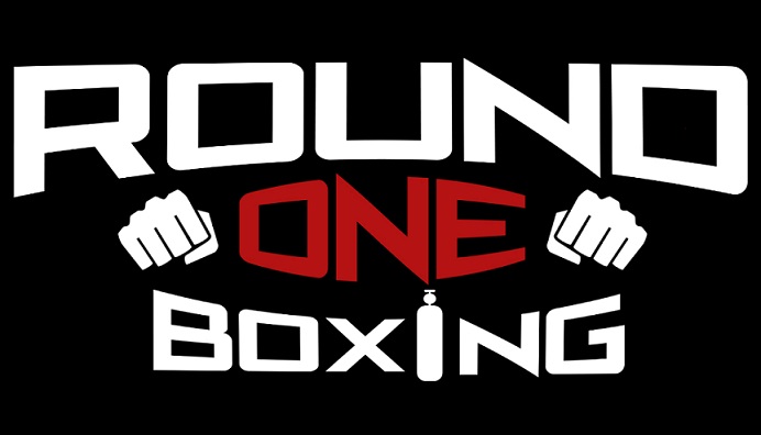 Logo of Round One Boxing