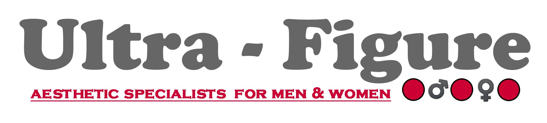 Logo of Ultra Figure Beauty Consultants And Specialists In Ilford, Essex