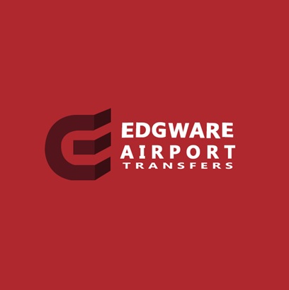 Logo of Edgware Airport Transfers