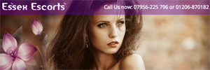 Logo of Essex Escorts Escorts In Colchester, Essex Logo of Essex Escorts Escorts In Colchester, Essex