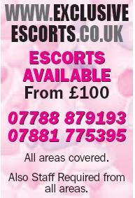 Logo of Essex Escorts