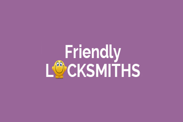 Logo of Friendly Locksmiths