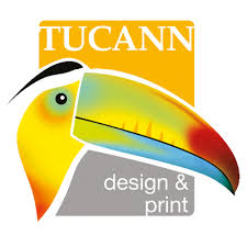 Logo of Tucann Design  Print