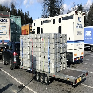 Logo of Big Tow Little Tow Boat Trips Rental And Leasing In Christchurch, Dorset