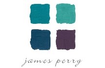 Logo of James Perry Decorating & Tiling Painter And Decorators In Taunton, Somerset