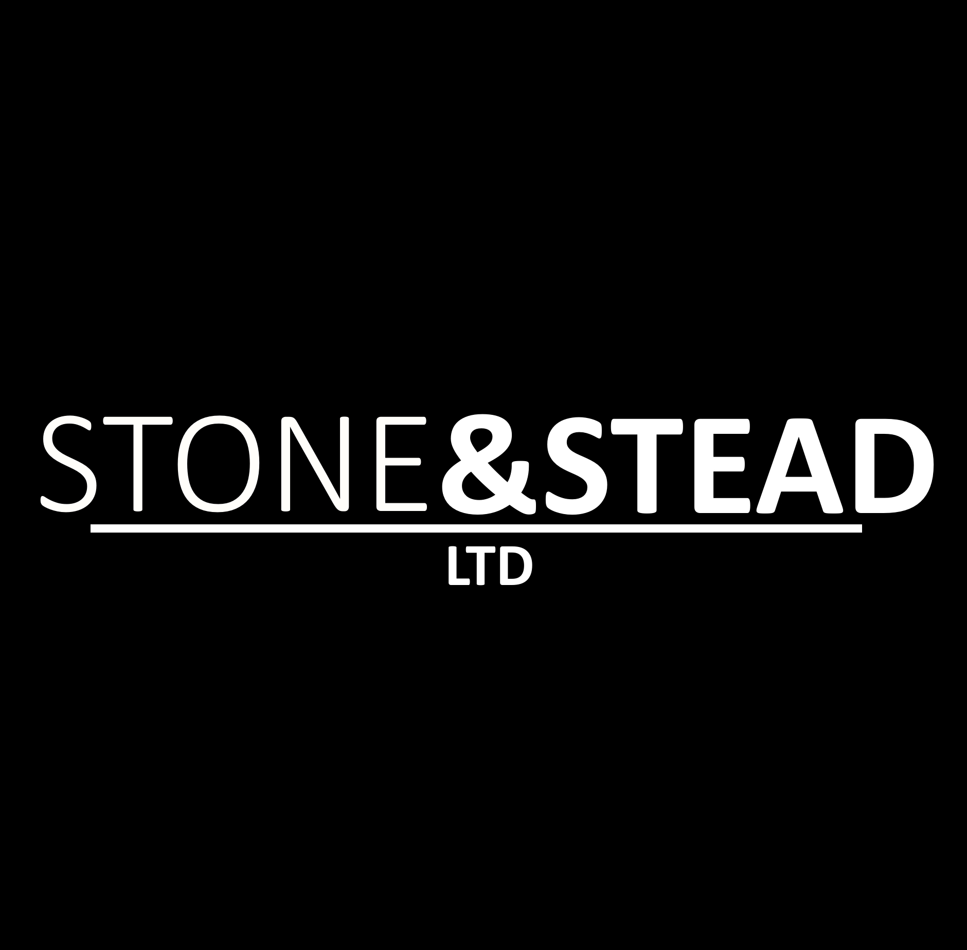 Logo of Stone and Stead Ltd